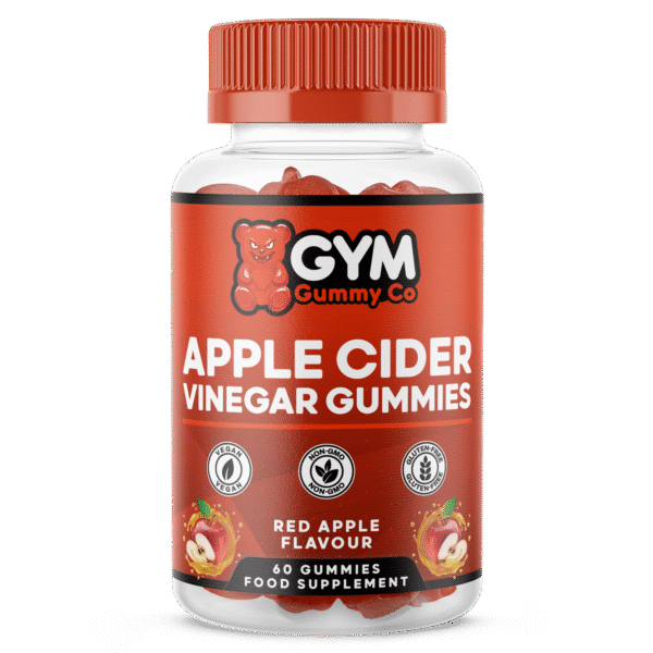 Apple Cider Vinegar Gummies