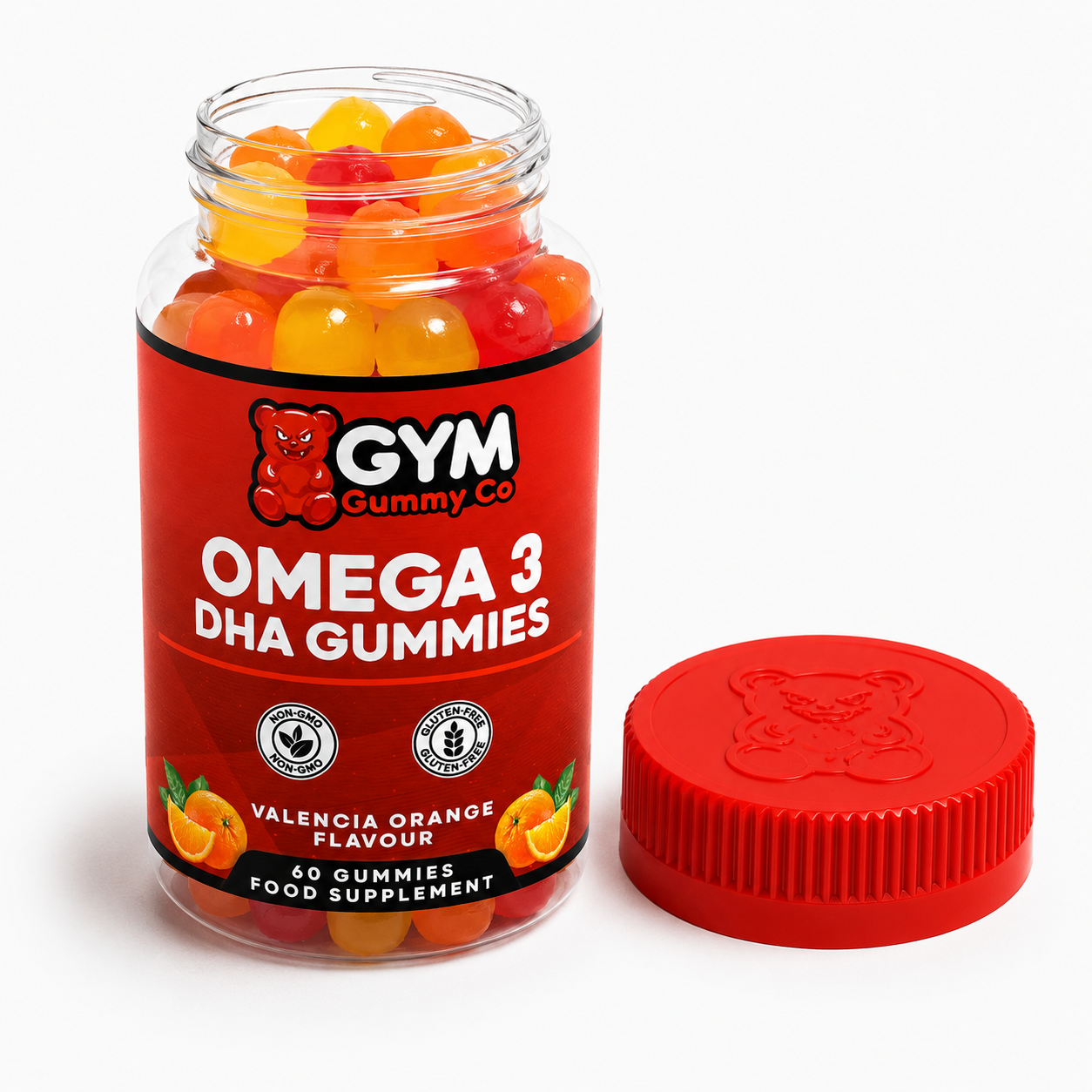 Omega 3 Gummies