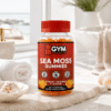 Sea Moss Gummies