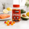 Omega 3 Gummies