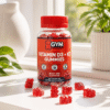Vitamin D3 + K2 Gummies