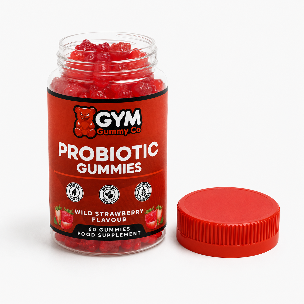 Probiotic Gummies