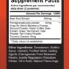 Nitric Oxide Gummies