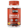 Omega 3 Gummies