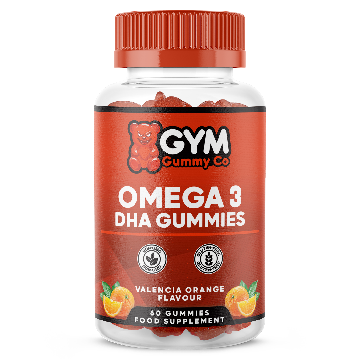 Omega 3 Gummies