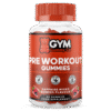Pre Workout Gummies
