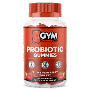 Probiotic Gummies
