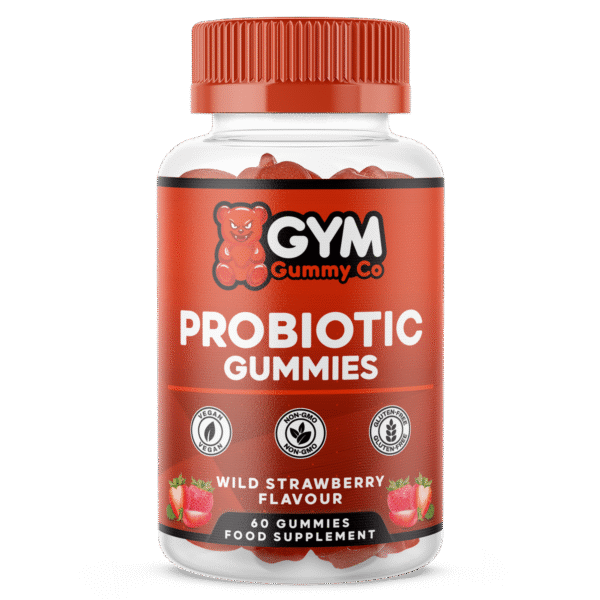 Probiotic Gummies