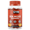 Sea Moss Gummies