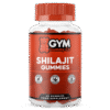 Shilajit Gummies