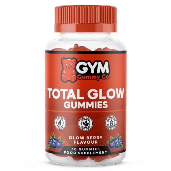Total Glow Gummies