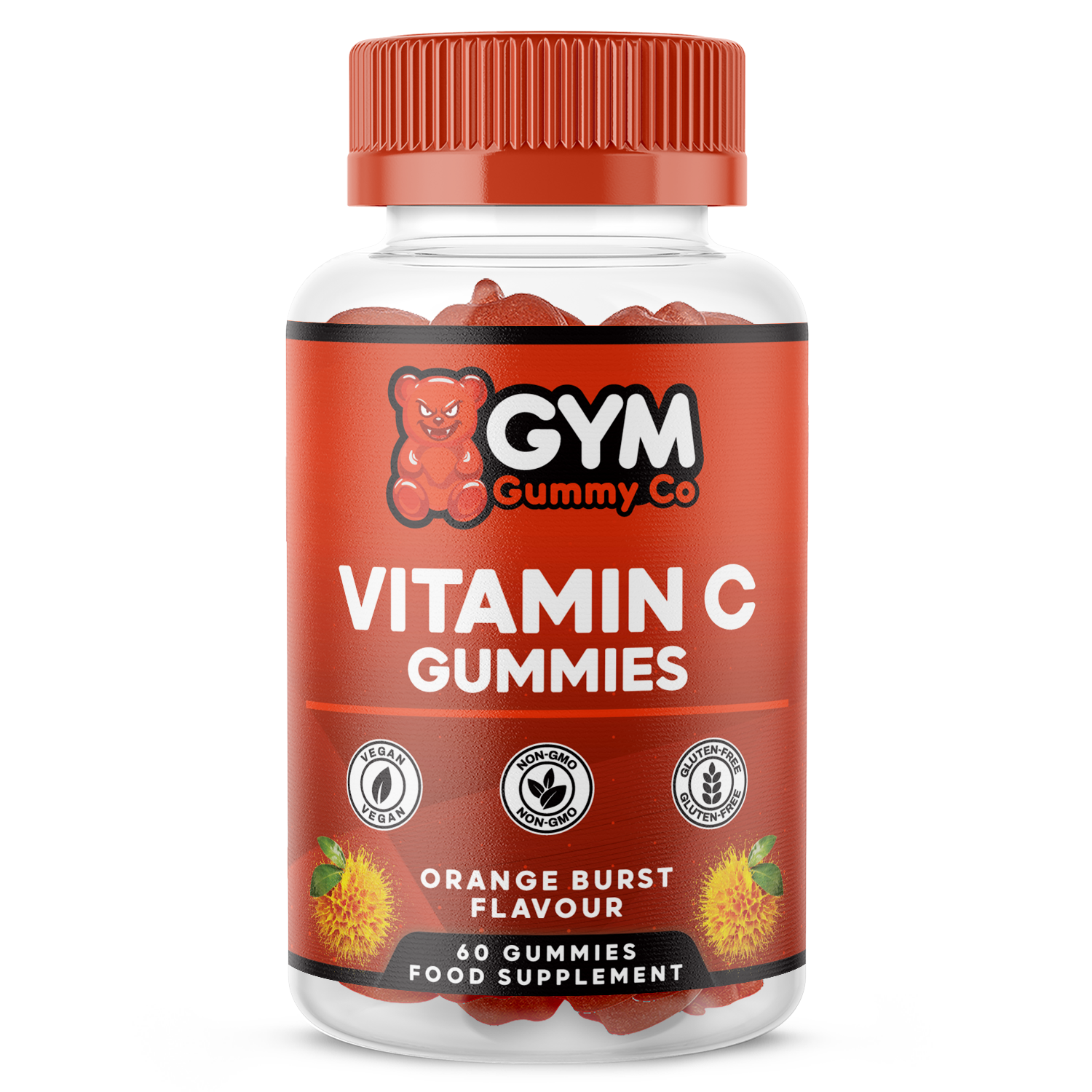 Vitamin C Gummies