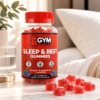 Sleep & Rest Gummies