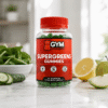 Super Greens Gummies