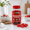 Probiotic Gummies