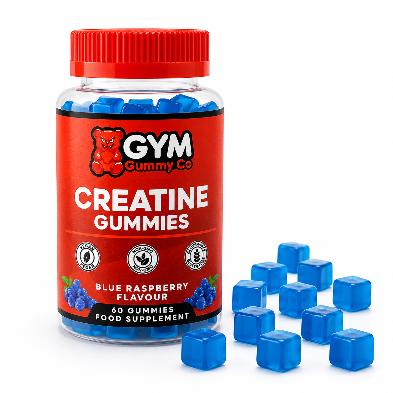 Creatine Gummies