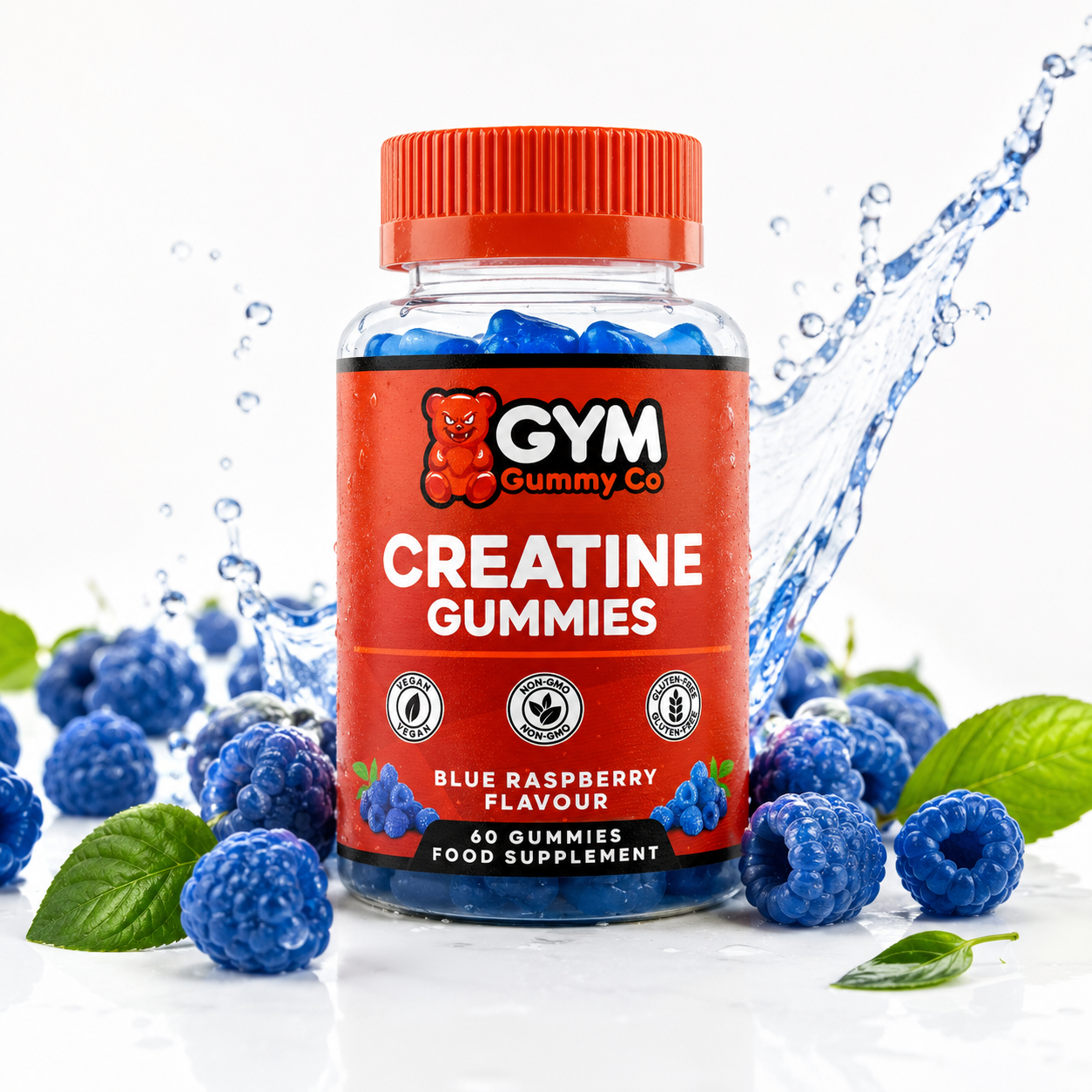 Creatine Gummies
