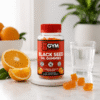 Black Seed Oil Gummies