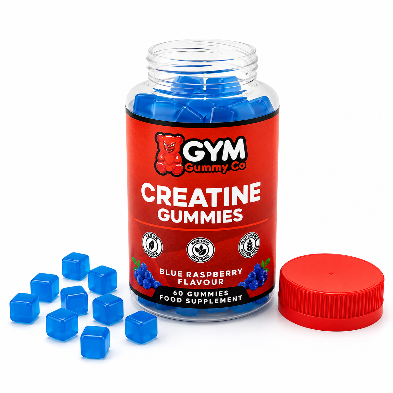 Creatine Gummies