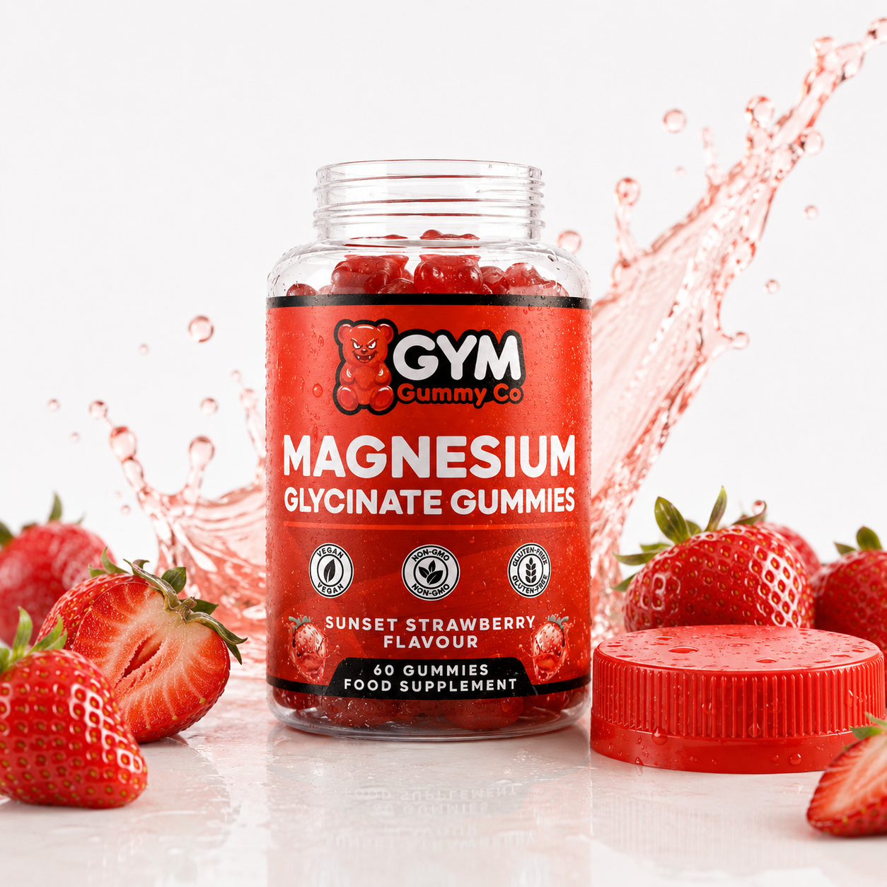 Magnesium Gummies