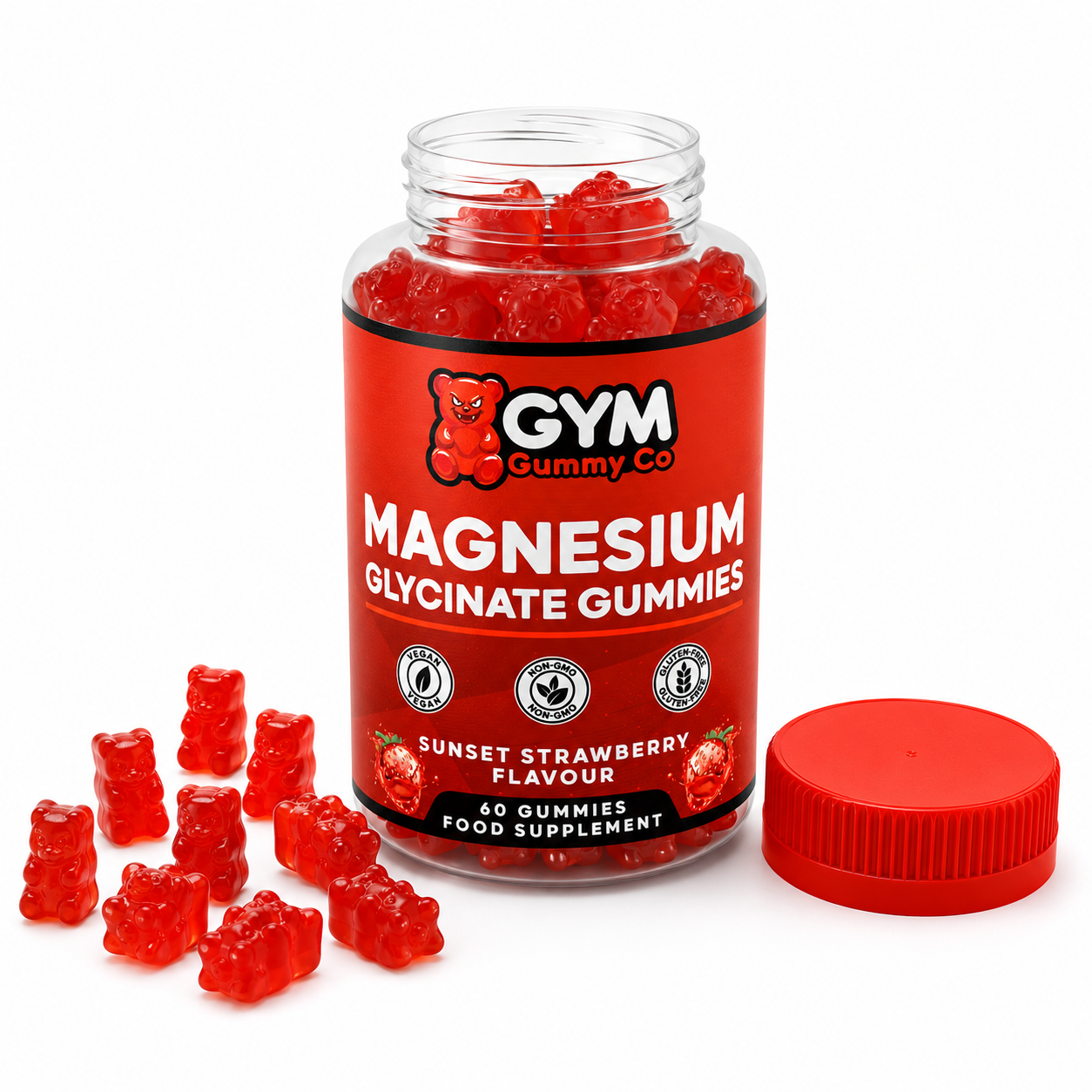 Magnesium Gummies