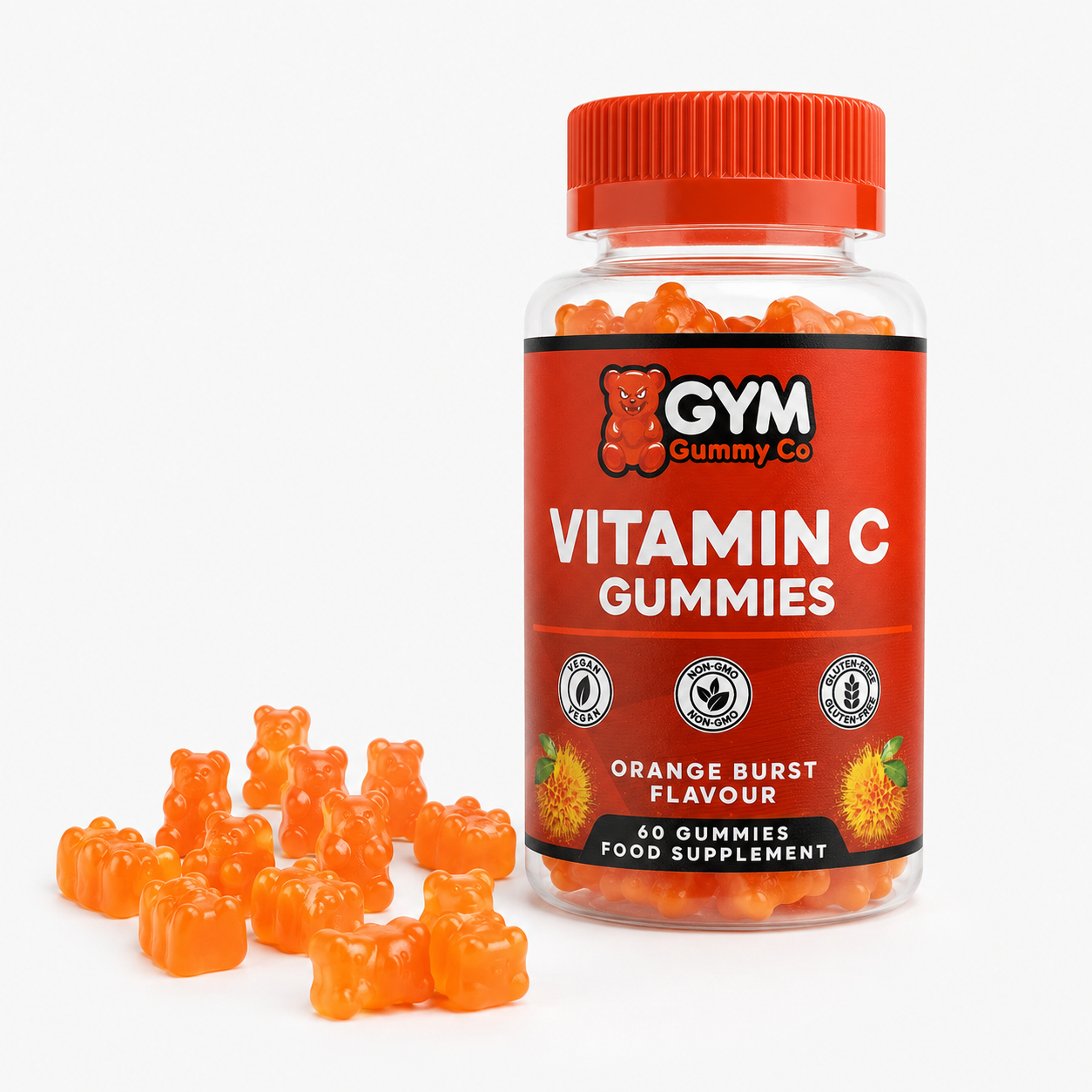 Vitamin C Gummies