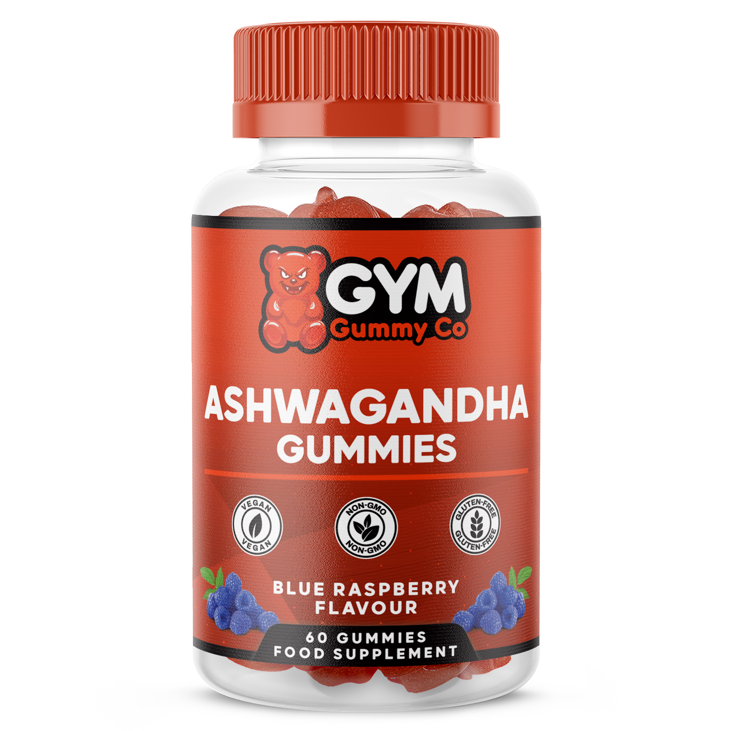 Ashwagandha Gummies