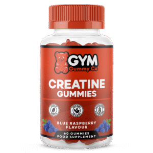 Creatine Gummies