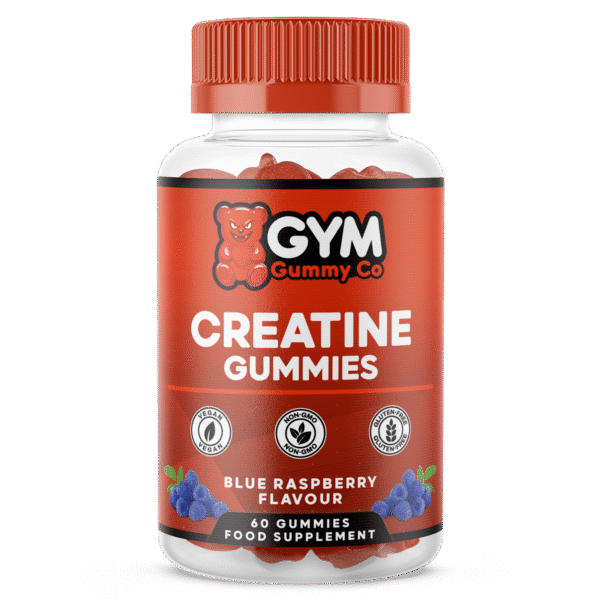 Creatine Gummies