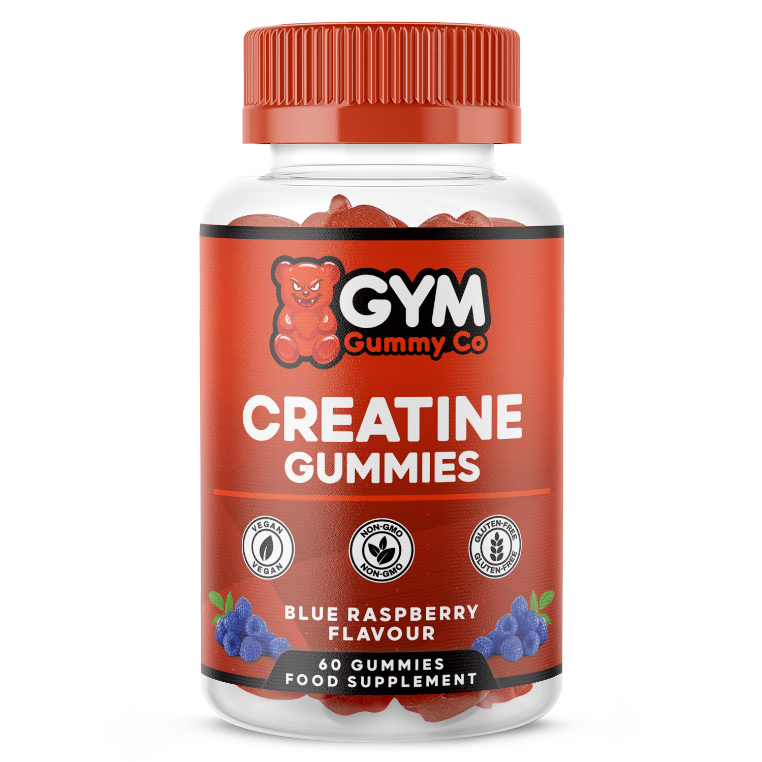 Creatine Gummies