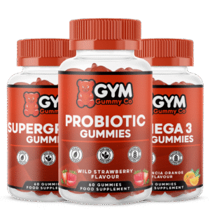 Essential Wellness Stack