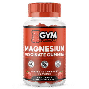 Magnesium Gummies