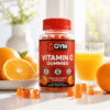 Vitamin C Gummies