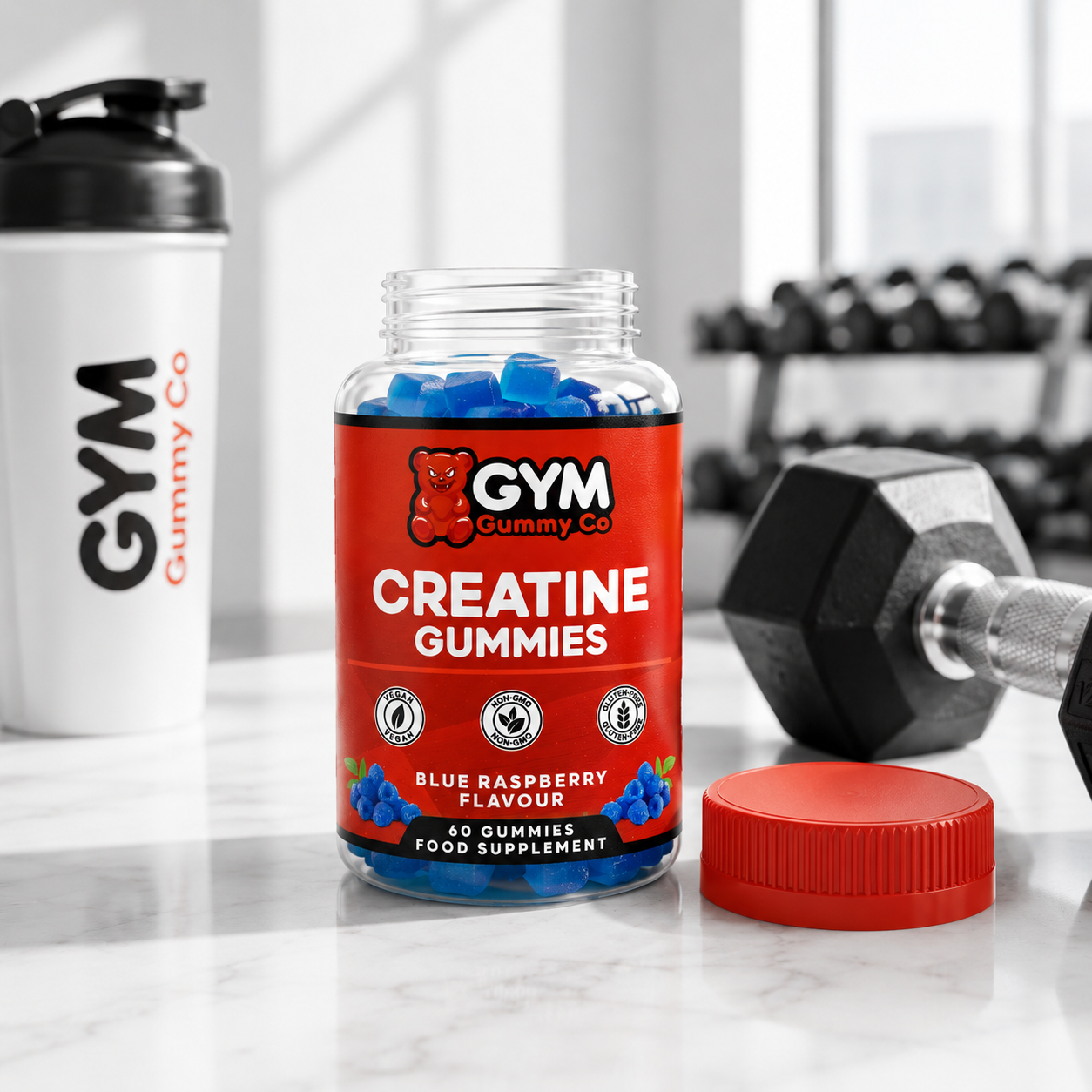 Creatine Gummies